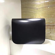 Celine Leather Classis Box Z1135 24cm  - 4