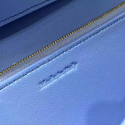 Celine Leather Classic 24cm  - 5