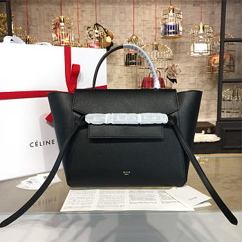 Celine Leather Bag Z1204