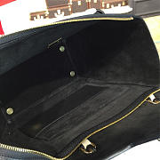 Celine Leather Bag Z1204 - 6