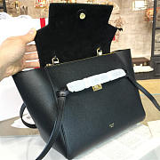 Celine Leather Bag Z1204 - 4
