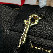 Celine Leather Bag Z1204 - 3