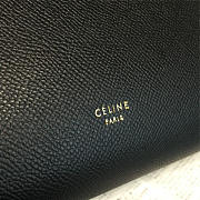 Celine Leather Bag Z1204 - 2