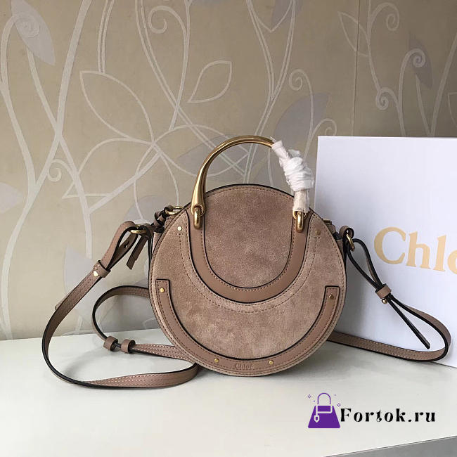 Chloé Cortex Pixie Z1252 - 1