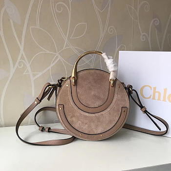 Chloé Cortex Pixie Z1252