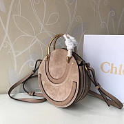 Chloé Cortex Pixie Z1252 - 3