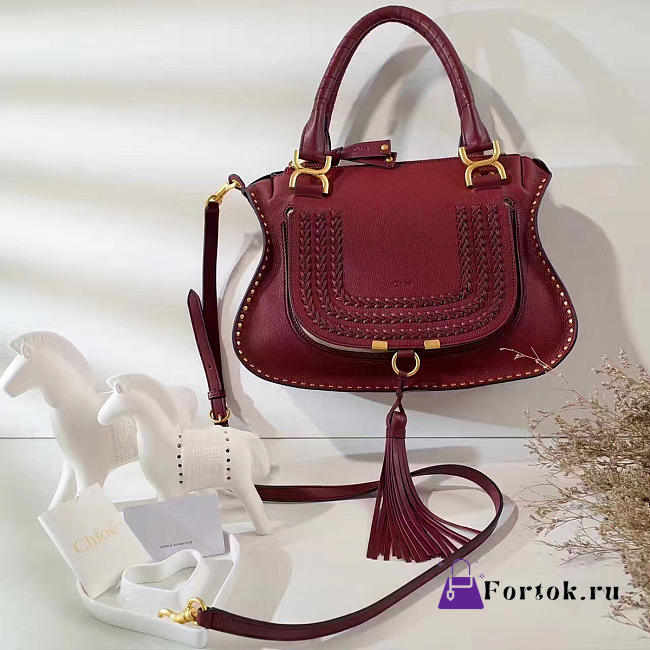 Chloe Cortex Marcie Z1268 - 1
