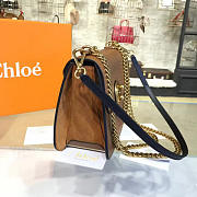 Chloe Leather Mily Z1326 - 3