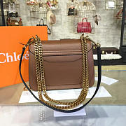 Chloe Leather Mily Z1326 - 4