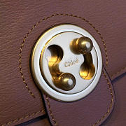 Chloe Leather Mily Z1326 - 5