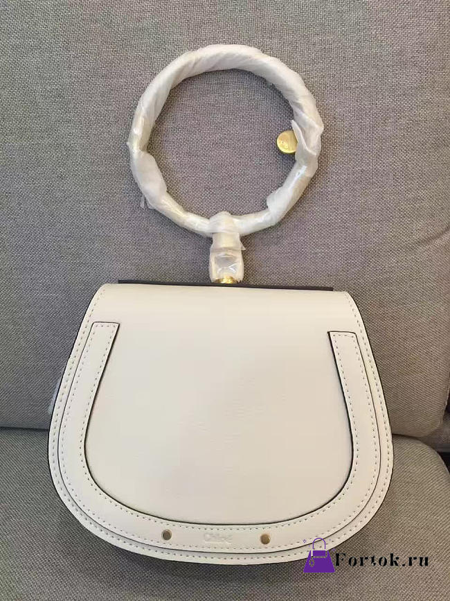 Chloe Leather Nile Z1333 - 1