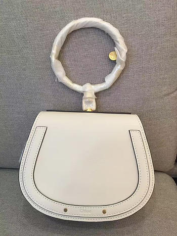 Chloe Leather Nile Z1333