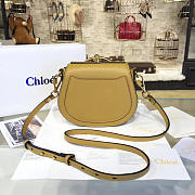 Chloe Leather Nile Z1338 - 4