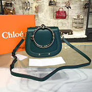 Chloe Leather Nile Z1343 - 1