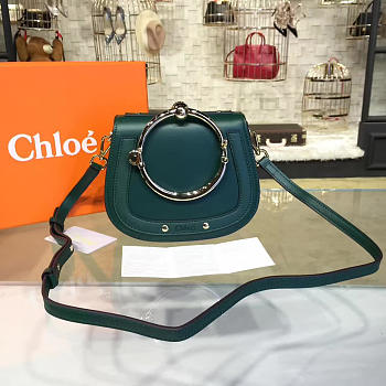 Chloe Leather Nile Z1343