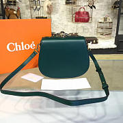 Chloe Leather Nile Z1343 - 4