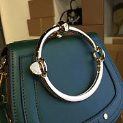 Chloe Leather Nile Z1343 - 5