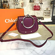 Chloe Leather Nile Z1348 - 1