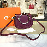 Chloe Leather Nile Z1348 - 2