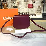 Chloe Leather Nile Z1348 - 3