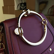 Chloe Leather Nile Z1348 - 5