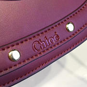 Chloe Leather Nile Z1348 - 6