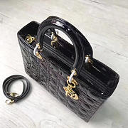 Lady Dior 1592  - 2