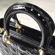 Lady Dior 1592  - 3