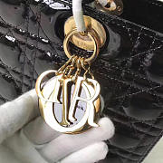 Lady Dior 1592  - 4