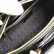 Lady Dior 1592  - 5