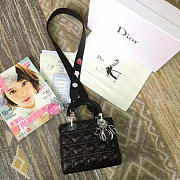 Lady Dior 1617  - 1