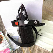 Lady Dior 1617  - 2