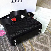 Lady Dior 1617  - 3