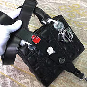 Lady Dior 1617  - 4