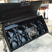 Dior Miss WOC Black 1690 19cm - 4