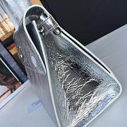 Dior EVER Silver 1731 30cm - 5