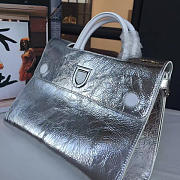 Dior EVER Silver 1731 30cm - 4