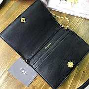 Dior WOC Jadior  - 3