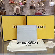 Fendi Credit card holder 1859 - 3