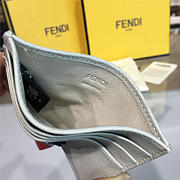 Fendi Credit card holder 1859 - 6