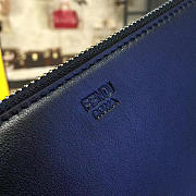FENDI Clutch bag 1896 30cm - 5