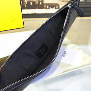 FENDI Clutch bag 1896 30cm - 6