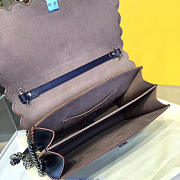 Fendi Kani 1915 26cm - 2