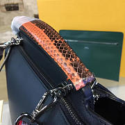 FENDI DOTCOM CLICK 1931 34cm - 3