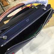 FENDI DOTCOM CLICK 1931 34cm - 6