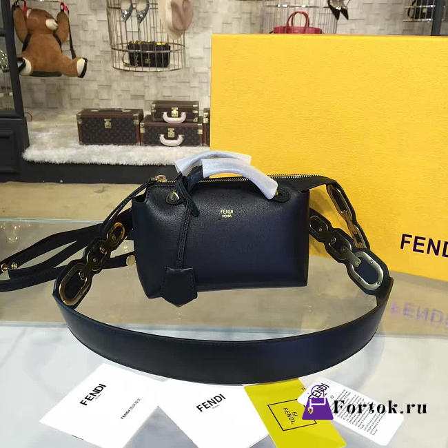 FENDI BY THE WAY 1944 20cm - 1