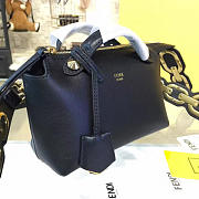 FENDI BY THE WAY 1944 20cm - 6