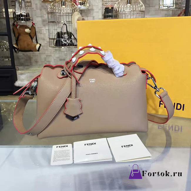 Fendi BY THE WAY 1958 27cm - 1