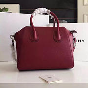 Givenchy Small Antigona handbag 2022 - 2