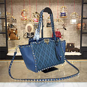 Gucci GG Leather Padlock 2167 20cm  - 2